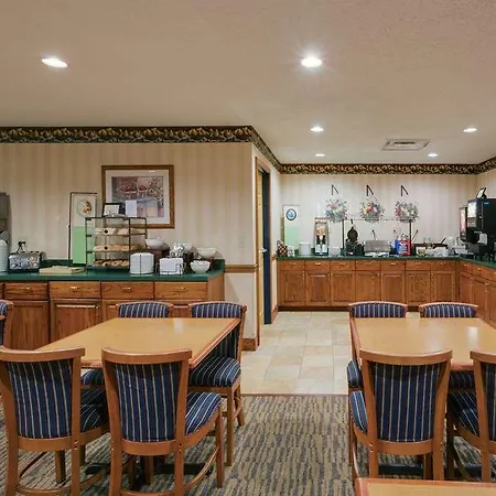 Country Inn & Suites By Radisson, Jacksonville, Fl 