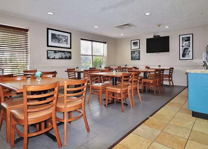 Country Inn & Suites By Radisson, Jacksonville, Fl