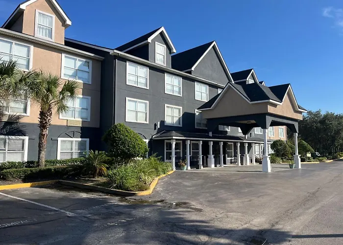 Country Inn & Suites By Radisson, Jacksonville, Fl