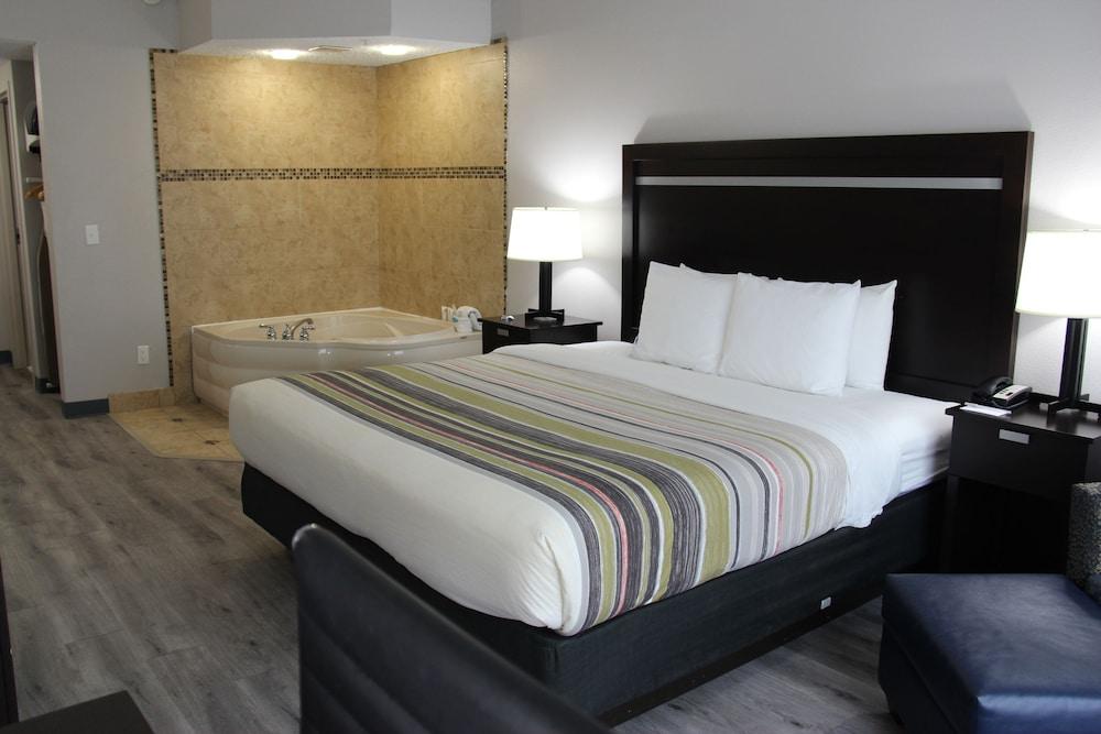 Country & By Radisson, Jacksonville, Fl Jacksonville
