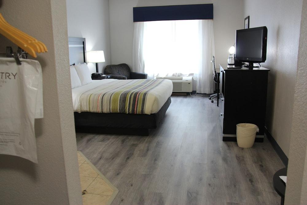 Country & By Radisson, Jacksonville, Fl Hotel 3*