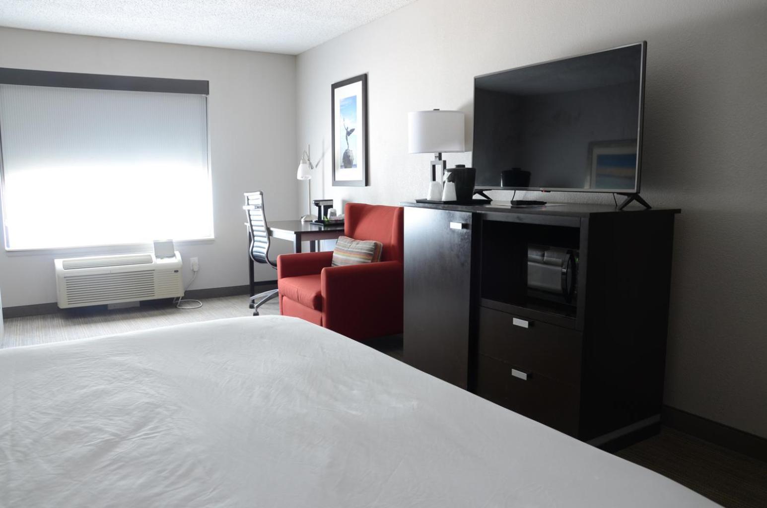 Hotel Country & By Radisson, Jacksonville, Fl