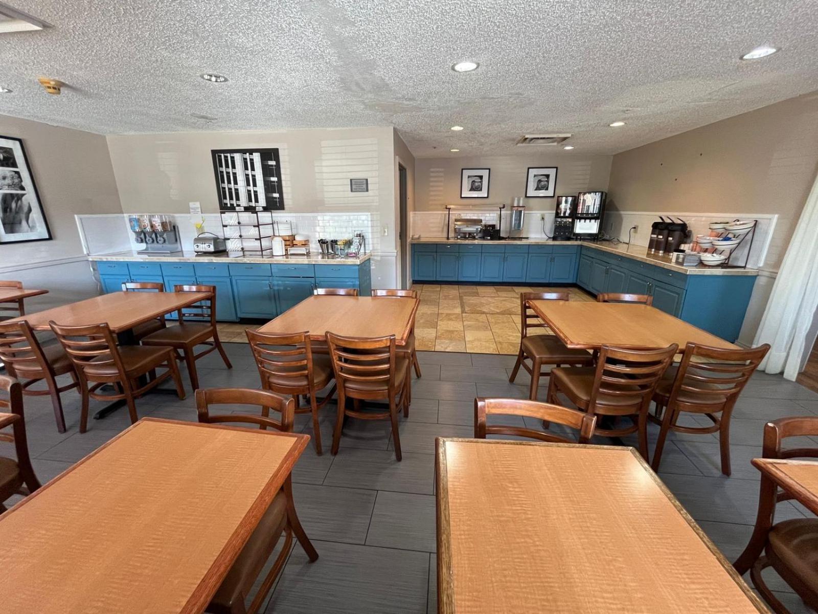 Hotel Country & By Radisson, Jacksonville, Fl 3*