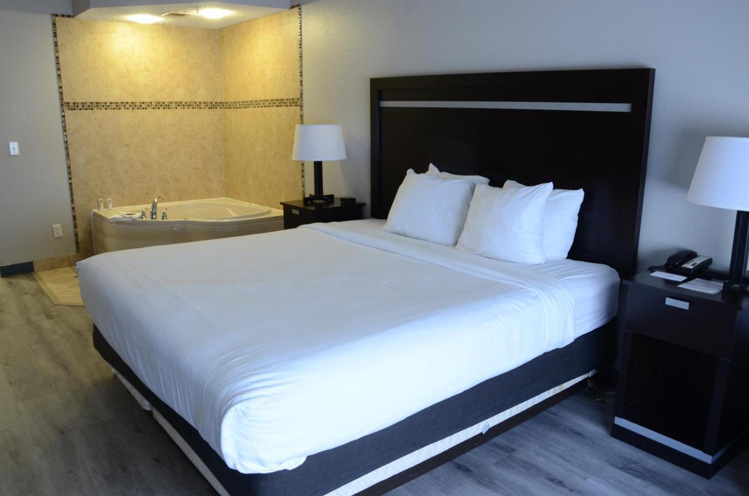 Country & By Radisson, Jacksonville, Fl 3* Jacksonville