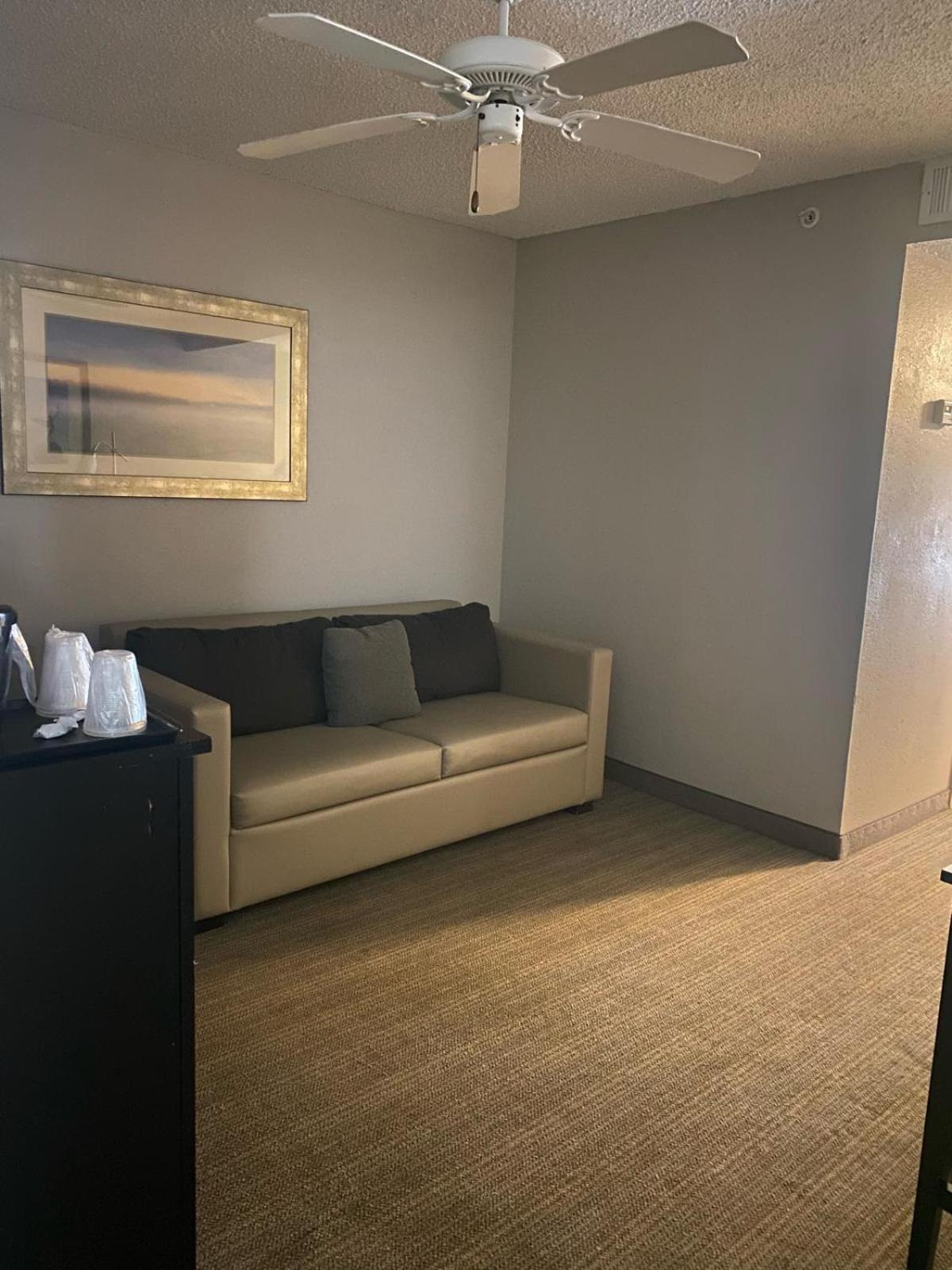 Hotel Country & By Radisson, Jacksonville, Fl