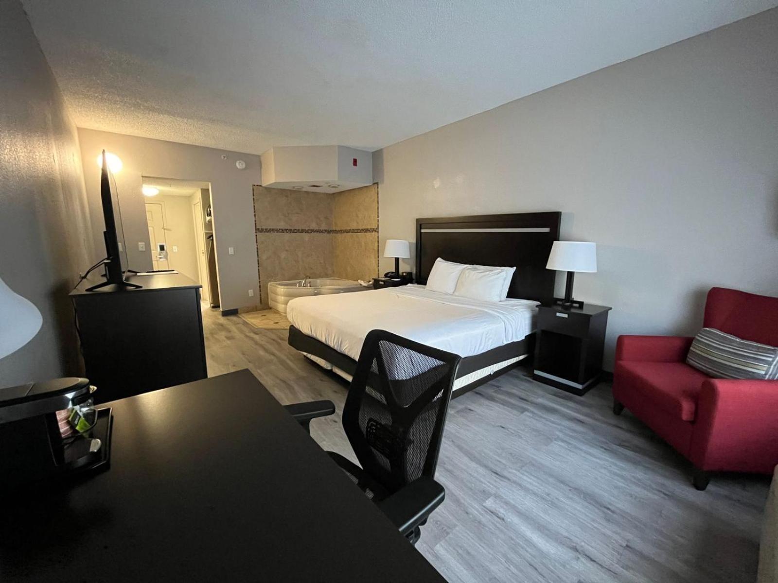Country & By Radisson, Jacksonville, Fl Hotel Jacksonville