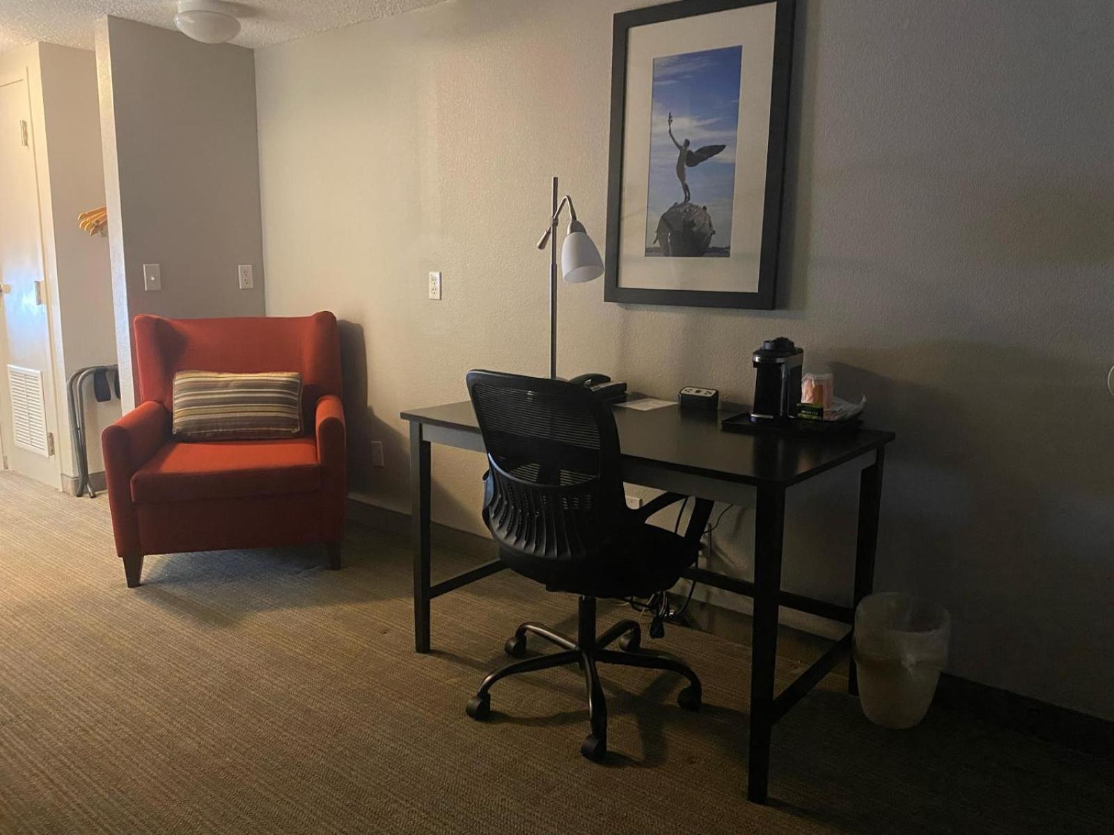 Hotel Country & By Radisson, Jacksonville, Fl