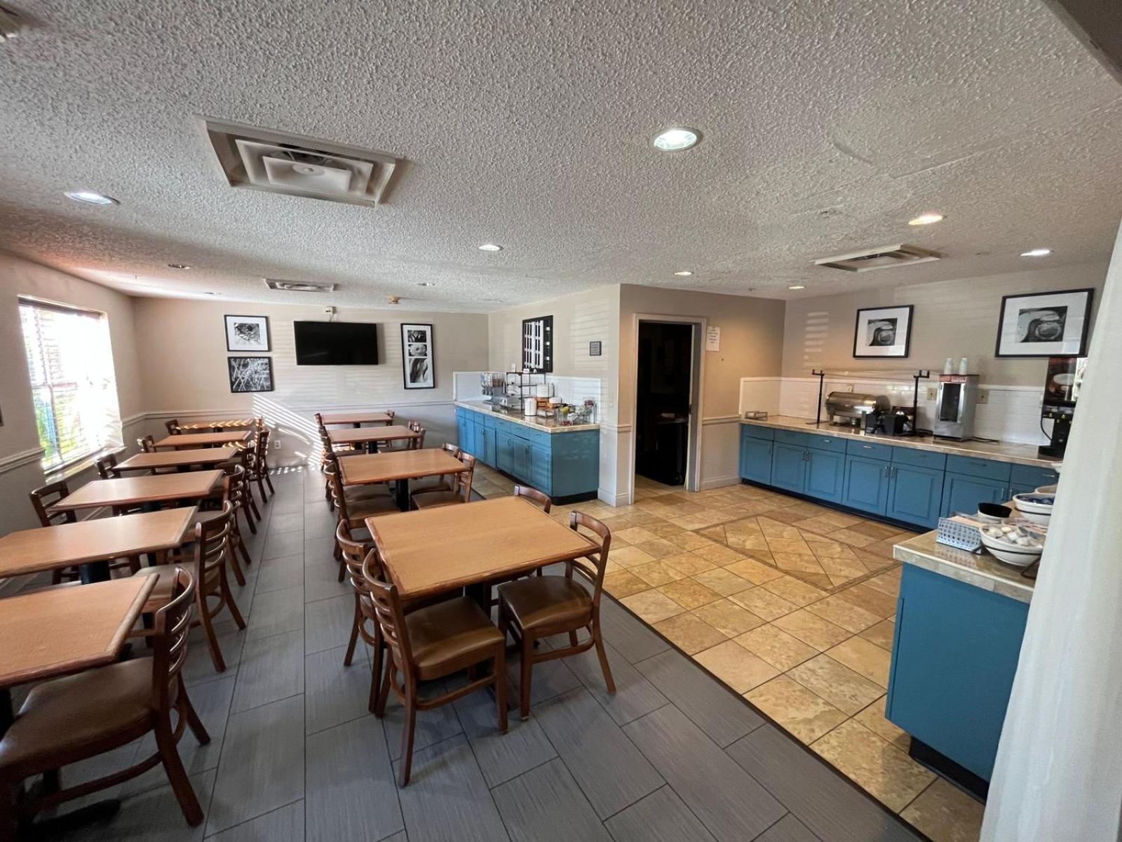 Hotel Country & By Radisson, Jacksonville, Fl 3*