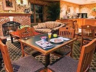 Country & By Radisson, Jacksonville, Fl Hotel 3*