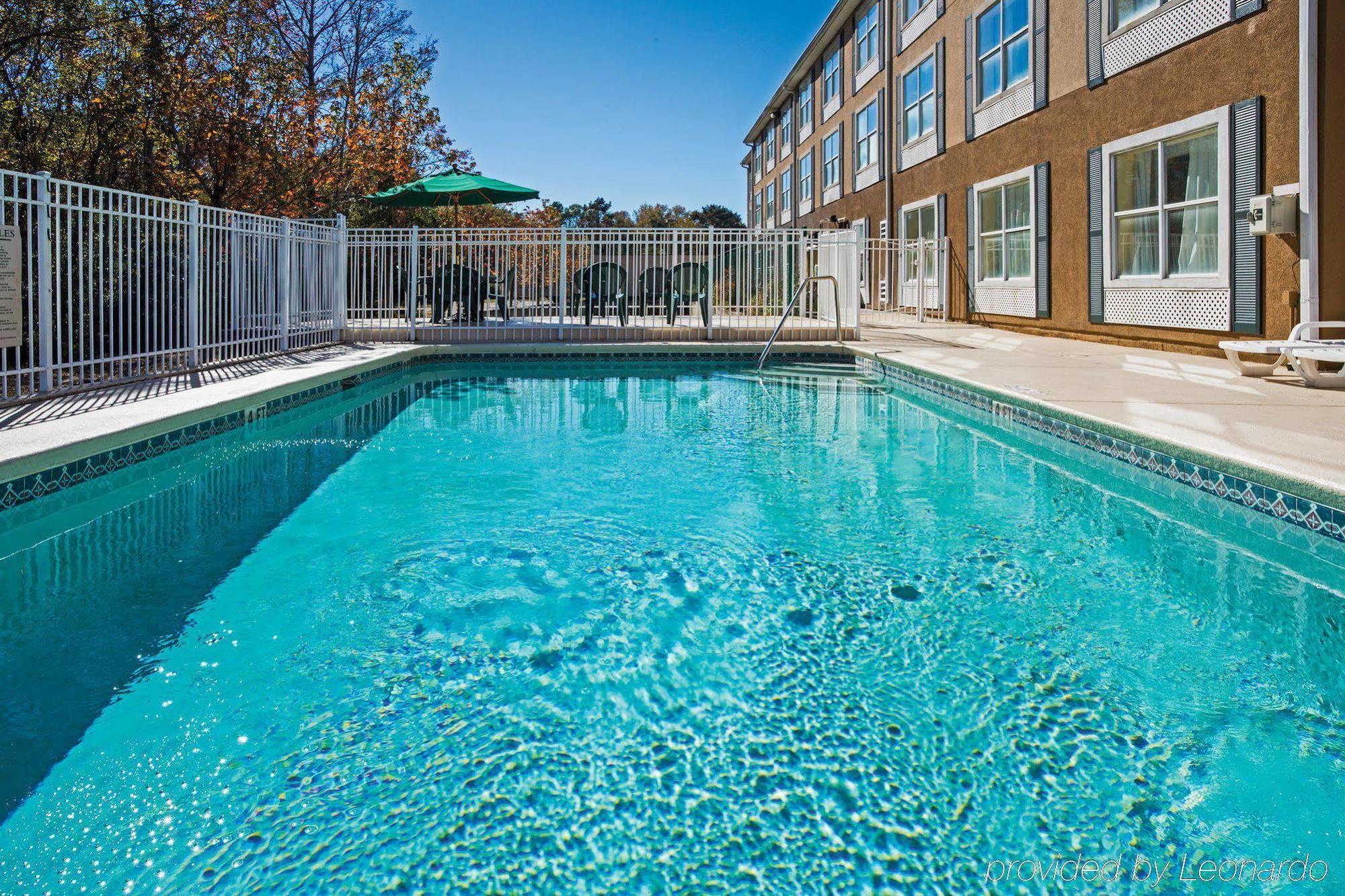 Hotel Country & By Radisson, Jacksonville, Fl Jacksonville
