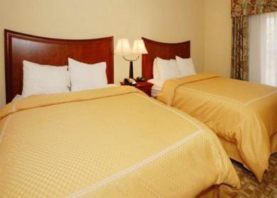 Hotel Country & By Radisson, Jacksonville, Fl 3*