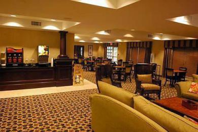 Country & By Radisson, Jacksonville, Fl 3* Jacksonville