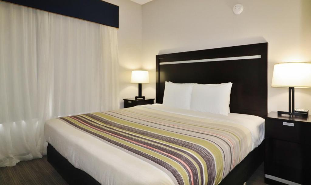 Hotel Country & By Radisson, Jacksonville, Fl Jacksonville