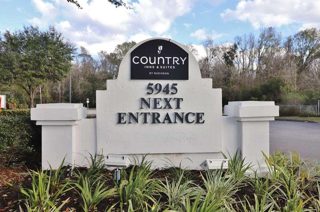 Hotel Country & By Radisson, Jacksonville, Fl Jacksonville
